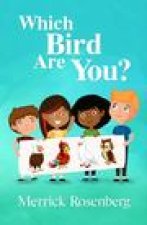 Which Bird Are You?