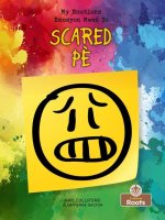 P? (Scared) Bilingual