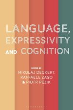 Language, Expressivity and Cognition