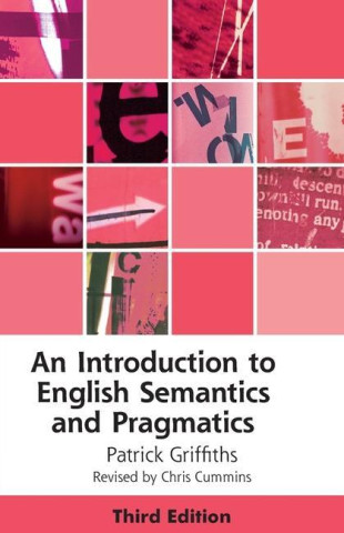 Introduction to English Semantics and Pragmatics