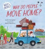 THE WORLD AND ME WHY DO PEOPLE MOVE H