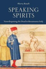 Speaking Spirits