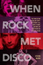 When Rock Met Disco