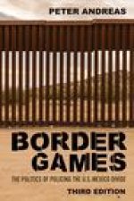 Border Games