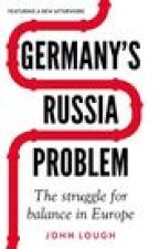 Germany's Russia Problem