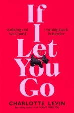 If I Let You Go