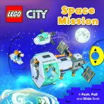 LEGO (R) City. Space Mission