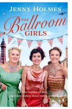Ballroom Girls