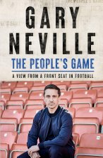 People's Game: A View from a Front Seat in Football