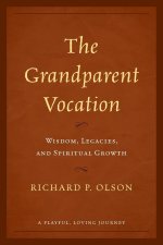Grandparent Vocation