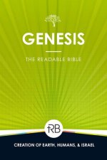 The Readable Bible: Genesis