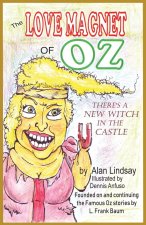 Love Magnet of Oz