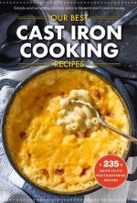 Our Best Cast Iron Cooking Recipes