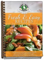 Fresh & Easy Family Meals
