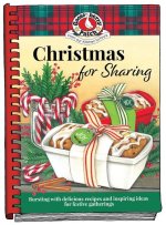 Christmas Recipes for Sharing