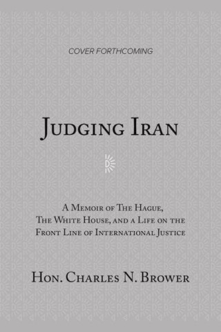 Judging Iran