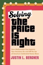 Solving The Price Is Right
