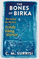 The Bones of Birka: Unraveling the Mystery of a Female Viking Warrior
