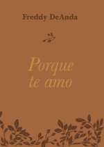 Porque Te Amo / Because I Love You