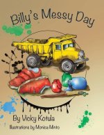 Billy's Messy Day