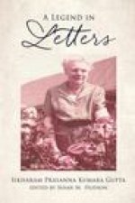 Legend in Letters