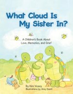 What Cloud Is My Sister In?