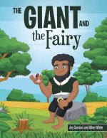 Giant and the Fairy