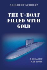U-Boat Filled with Gold