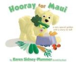Hooray for Maui: A Very Special Golden with a Story to Tell