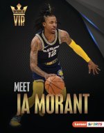 Meet Ja Morant: Memphis Grizzlies Superstar