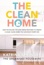 The Organised Housewife