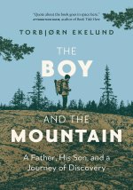 Boy and the Mountain