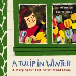 Tulip in Winter