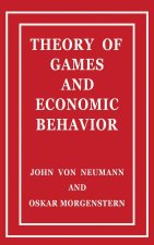 Theory of Games and Economic Behavior