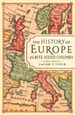 History of Europe in Bite-Sized Chunks