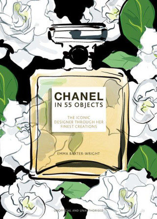Chanel in 55 Objects (Twarda)