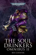Soul Drinkers Omnibus: Volume 2