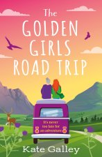 Golden Girls Road Trip