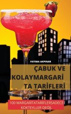 Cabuk Ve Kolaymargarİ Ta Tarİflerİ