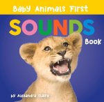 Baby Animals First Sounds Book