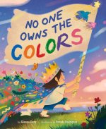 No One Owns the Colors