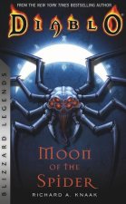 Diablo: Moon of the Spider