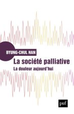 La société palliative