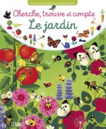 CHERCHE TROUVE COMPTE JARDIN