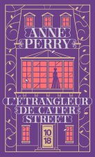 L'étrangleur de Cater Street