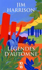 Légendes d'automne - Collector