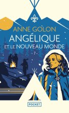 Angélique et le Nouveau Monde
