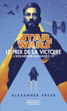 Star Wars Alphabet squadron - tome 3 Victory's price - Tome 3