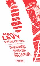 Si c'était à refaire / Un sentiment plus fort que la peur - Collector 2022