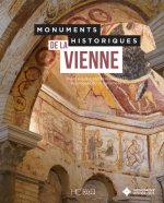 Monuments historiques de la Vienne